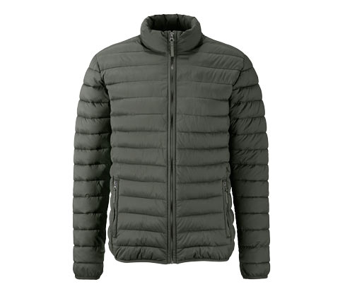 Steppjacke