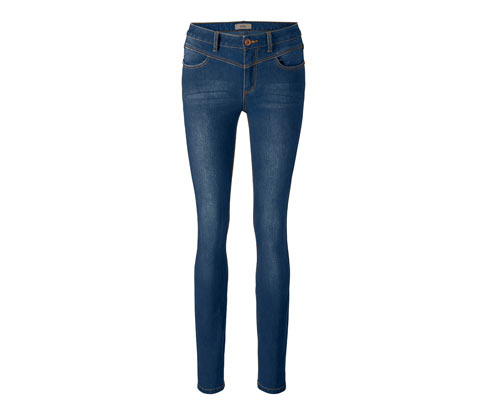 Jeans »Slimfit«