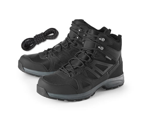 Trekking-Schuhe