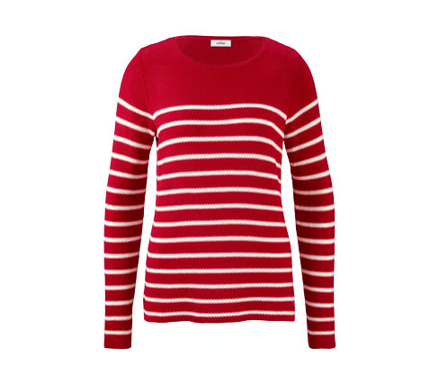 Strickpullover