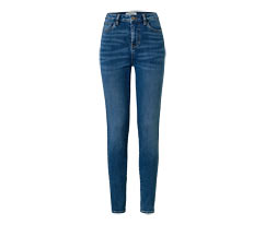 Hallhuber Damen Jeans Gr DE 34 EUR 36 Damen Bekleidung Hosen Jeans 