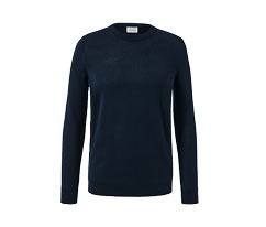 Sweater Aus Wollstrick Mit Intarsie Luisaviaroma Herren Kleidung Pullover & Strickjacken Pullover Sweatshirts 