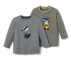 Grau 12Y Zara T-Shirt KINDER Hemden & T-Shirts Sport Rabatt 66 % 