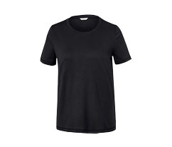 CHARME T-Shirt Rabatt 63 % DAMEN Hemden & T-Shirts T-Shirt Pailletten Schwarz/Golden 42 
