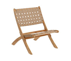 Sessel mit hoher Rückenlehne, anthrazit online bestellen bei Tchibo 635795