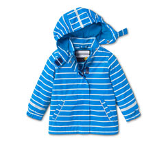 Tchibo Thermo Regenjacke Kinder