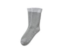 Hausschuhsocken