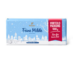 Feine Milde Vorteilspackung - 1 kg Gemahlen