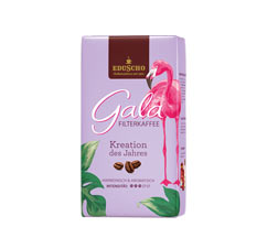 Gala „Kreation des Jahres“ Filterkaffee