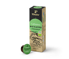Bio Kaffee Ethiopia