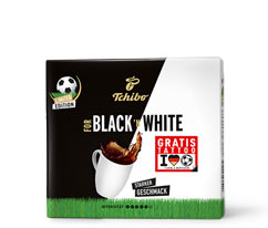 FOR BLACK 'N WHITE