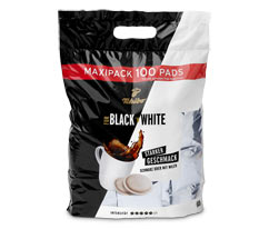 100 Pads FOR BLACK 'N WHITE