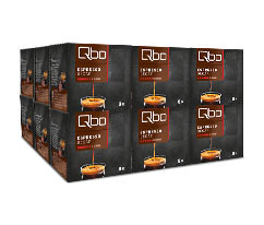 ESPRESSO DECAF