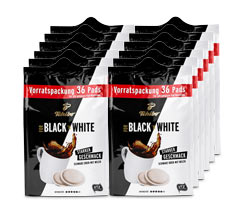 12x 36 Pads FOR BLACK 'N WHITE
