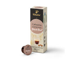 Espresso Blonde Roast