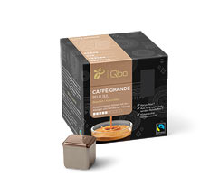 Qbo Caffè Grande BELO SUL