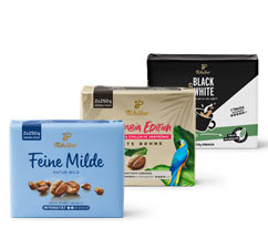 Filterkaffee Probierset - Gemahlen