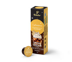 Flavoured Winter Edition Espresso Irish Cream
