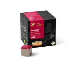 Qbo Espresso SIDAMA ROYAL