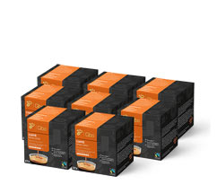 Qbo Caffè MINAS VERDE