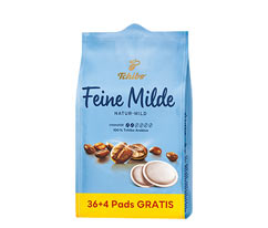 Feine Milde - 36+4 Pads