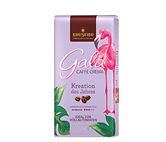 Gala „Kreation des Jahres“ Caffè Crema
