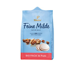 36 Pads Feine Milde