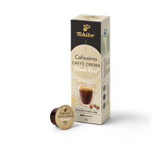 Caffè Crema Blonde Roast