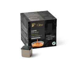 Qbo CAFFÈ BABA BUDAN