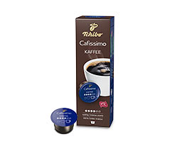 Kaffee kräftig