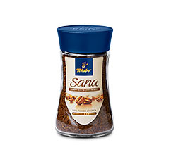 Sana entkoffeiniert - Instant