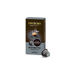 EDUSCHO Ristretto Perfetto