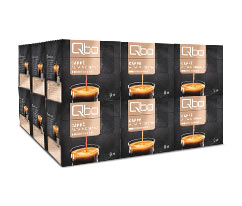 Qbo CAFFÈ ALTA MOGIANA