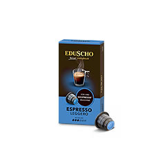EDUSCHO Espresso Leggero