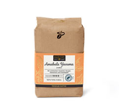 Rarität No.3 »Amabala Yasuma«