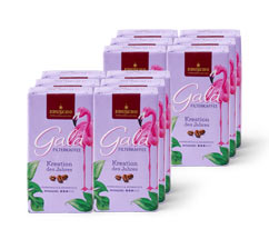 Gala „Kreation des Jahres“ Filterkaffee