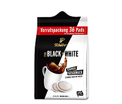 36 puder til For Black `n White