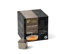 Qbo Caffè Grande ESPÍRITO SÃO PAULO