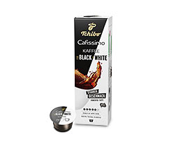 Cafissimo FOR BLACK 'N WHITE