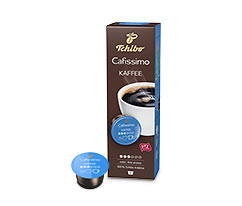Kaffee mild