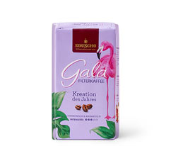 Gala „Kreation des Jahres“ Filterkaffee
