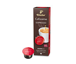 Espresso elegant
