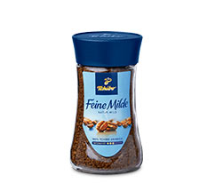 Feine Milde – Instant