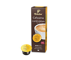 Caffè Crema mild