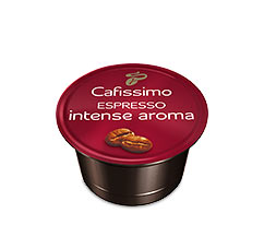30 kapsułek kawy Espresso Intense Aroma