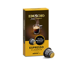 EDUSCHO Espresso Classico