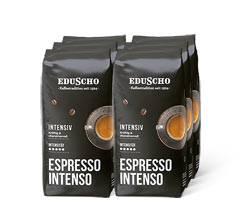 Eduscho Espresso Intenso