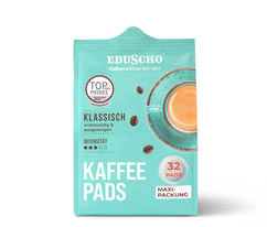 Eduscho Klassisch