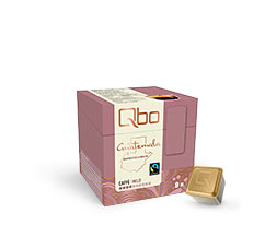 Qbo CAFFÈ GUATEMALA MILD