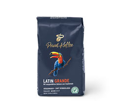 Privat Kaffee Latin Grande